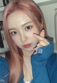 迷四 MINIRECORD 簽售卡 