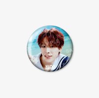 2025 日巡 Button badge 