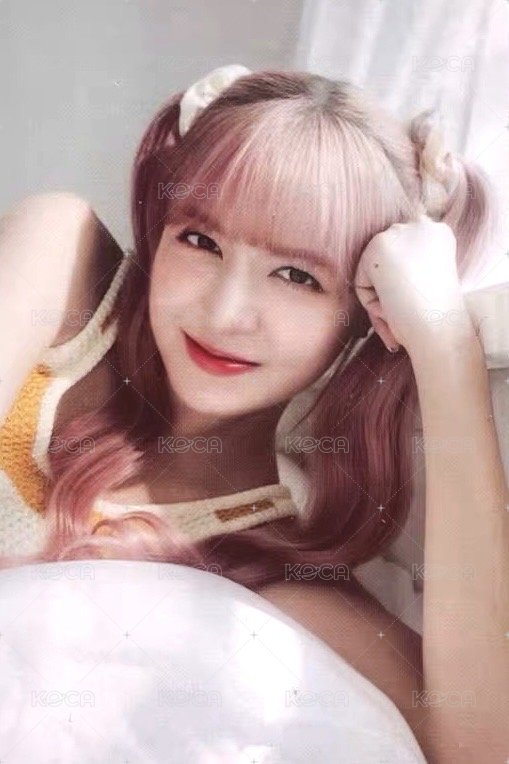 MIXX UNIVERSITY 周邊卡 鐵盒卡 正面