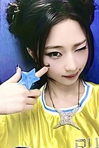 25’世巡 入場卡 / 場限卡 香港展位卡 Ver.C