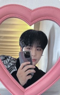 GH2 ms 特典卡 Poca ver.