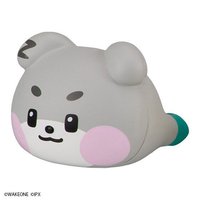 萬代 BANDAI 扭蛋 戒指 