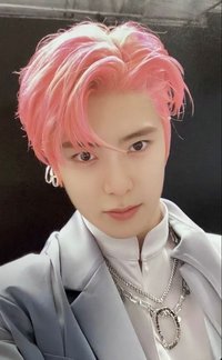 NCT RESONANCE Pt. 1 專輯卡 