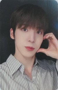 Work to Live ms 1.0 特典卡 