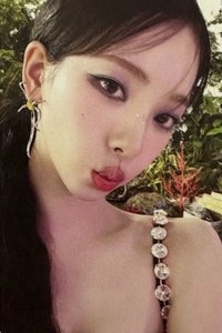 Better Things 隨機卡 A柚