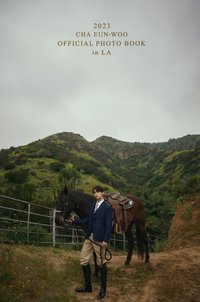 2023 photo book in LA