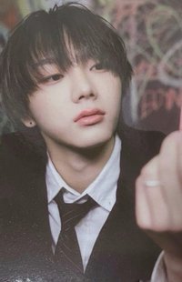 HOW? wvs 特典電腦卡冊 周邊卡 1