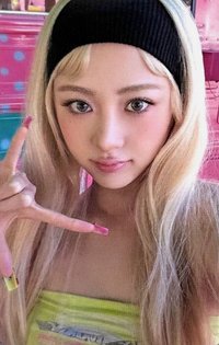 DIFFERENT 專輯卡 小卡盤ver.