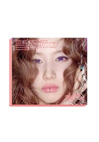 正規四 專輯 DIGIPACK ver. SANA