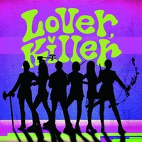 Lover, Killer / Bebe -Japanese Ver.- 專輯 