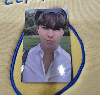 An Ode Hope ver. vernon