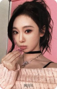 2025 SMT30 am 特典卡 寧