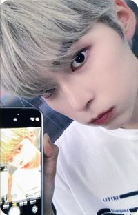 迷四 bdm 特典卡 對鏡自拍 ver.