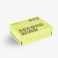 BSS ’SECOND WIND’ 專輯 Special Ver.