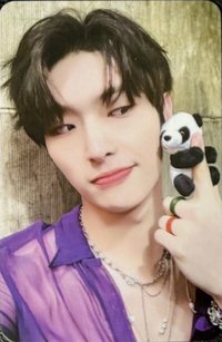 GH1 hl 2.0 簽售卡 