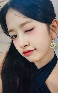 IVE SWITCH am 簽售卡 3.0簽售