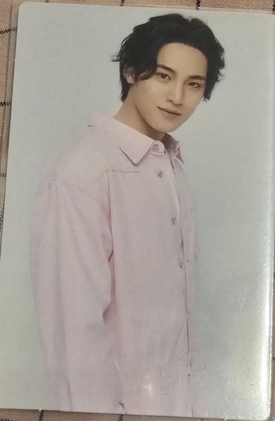 SEVENTEEN 2023克拉島卡包卡 哲俊榮圓勳八奎碩