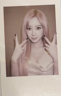 Whiplash kms 4TH 特典卡 v2吉