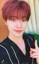 MINI8 yzy C 簽售卡  正面