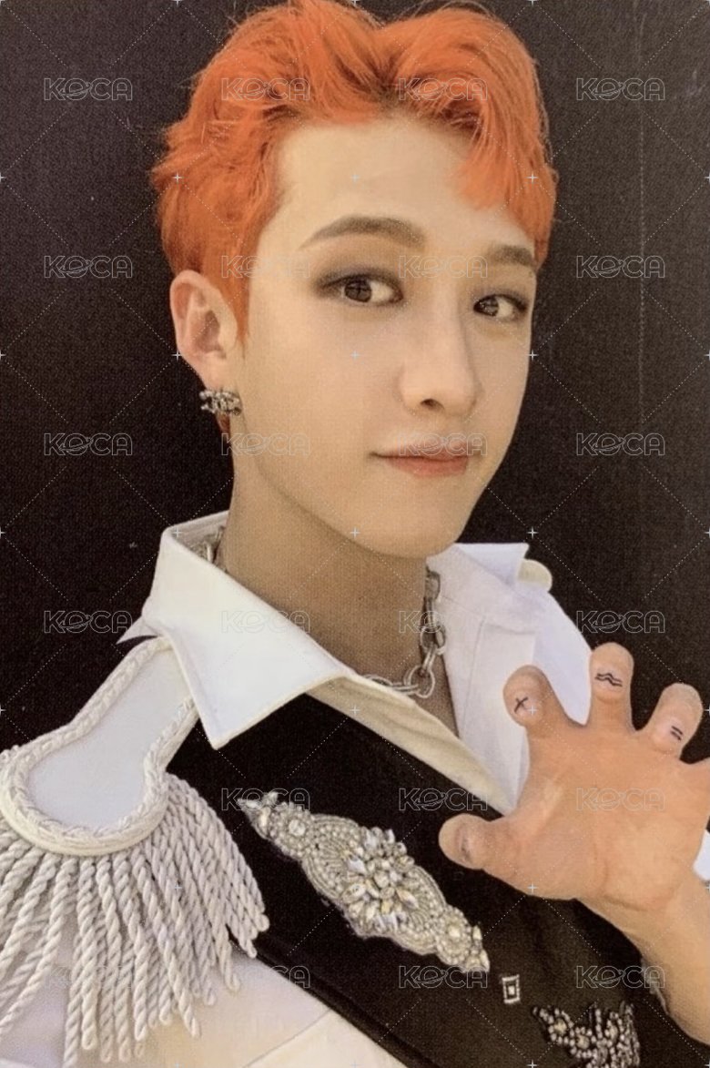 NOEASY 專輯卡 Jewel Case ver. 正面