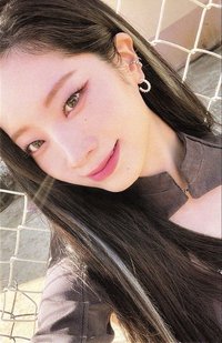 READY TO BE 專輯卡 