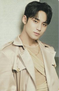 RIGHT HERE 隨機卡 卡包卡50