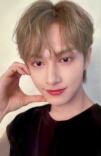 ALWAYS YOURS 專輯卡 ｜CARAT ver.