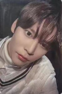 Hug 周邊卡 毛衣卡