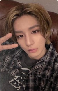 Knock On 巡迴 入場卡 / 場限卡 安可場 日安 zone卡 粽卡