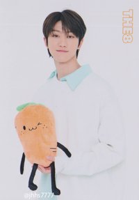 HAPPY ENDING 隨機卡 22