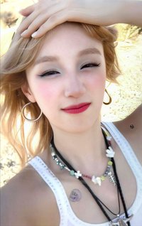 YUQ1 am 1.0 幸運卡 