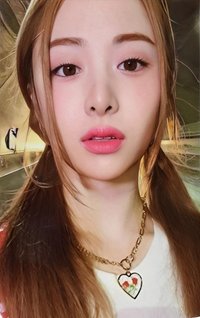 迷二 yes24 預售 特典卡 普卡