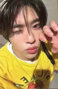 WISHFUL am 簽售卡 