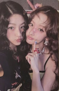 224 專輯卡 PB雙人卡