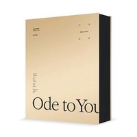 19’OTY 回憶錄 藍光 ver.