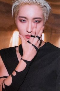 From the Witness 專輯卡 POCA QR Z ver.