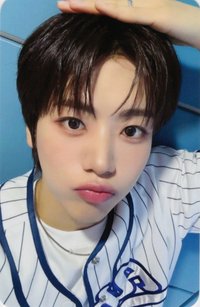 迷一 wm 線下 簽售卡 