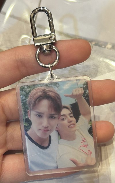 CxM Hype Vibes周邊