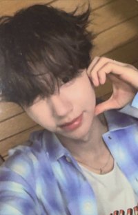 Snowy Summer m2u 線下 簽售卡 