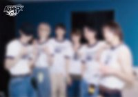 Knock on 回憶錄 特典海報 k4 特典 A5 海報