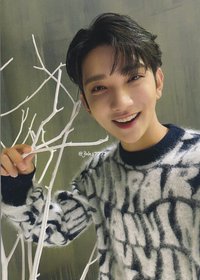 POL 專輯卡 聖誕卡