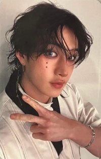 KARMA 專輯卡 Ceremony ver.