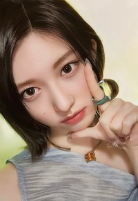 IVE SWITCH 船特 特典卡 