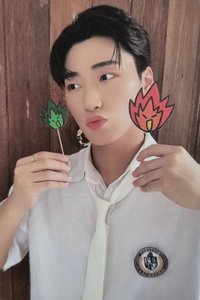 OUTLAW 專輯卡 Platform ver. 2.2