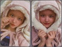 ELLD兔子毛毯(可用說明方式優惠價400購入)