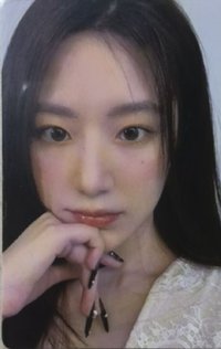 勢界 雜誌卡 C版自拍小卡