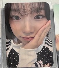 jjmuze捧臉特典
