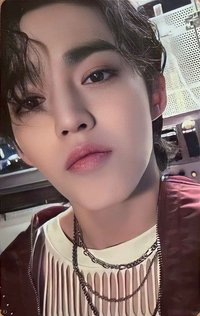 MINI10 m2u 幸運卡 