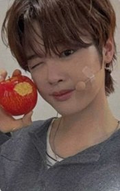 ETERNALT ny 首爾線下 簽售卡 