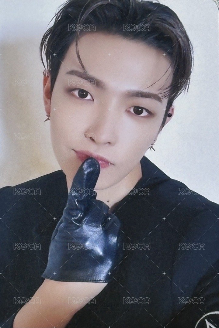 GH2 ms 特典卡 Poca ver. 正面